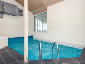10 person holiday home in Haderslev